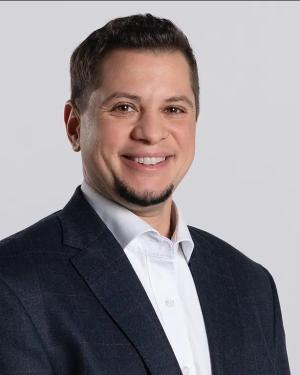 David Ebraheim