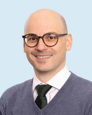 Philipp Strokosch