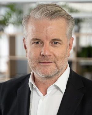 Rupert Ursin