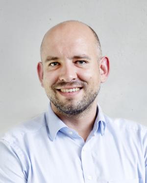 Simon Hoher