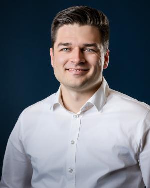 Daniel Habrunner