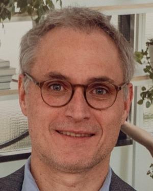 Daniel Resch