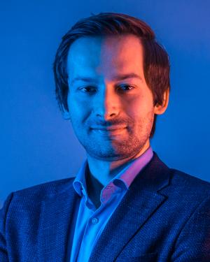 Dima Rubanov