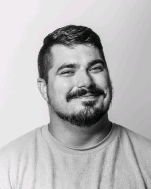 Florian Schwarz