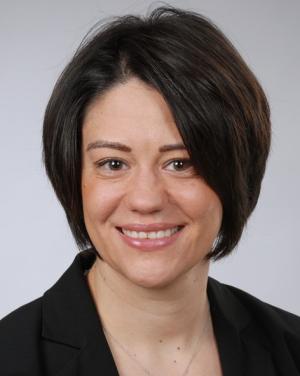 Christina Krischke 