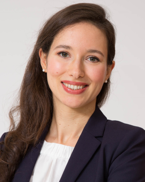 Stephanie Flasch