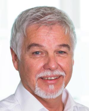 Gerhard Hanzmann