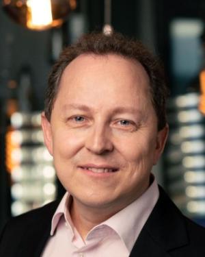 Harald Schneider