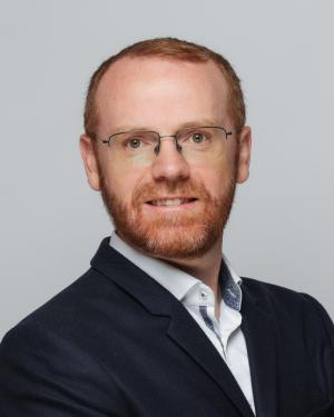 Janosch Henze
