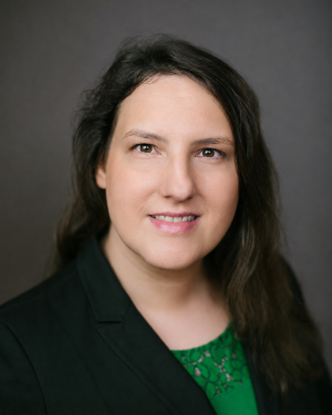 Iris Wieshofer