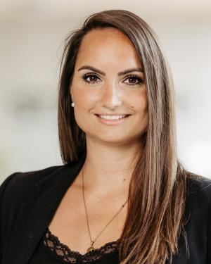 Julia Eisner