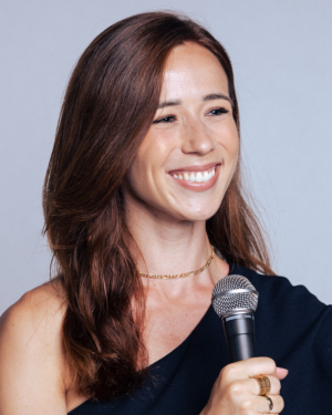 Julia Isabella Gerber 