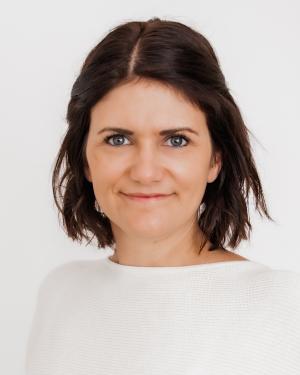 Kerstin Oberzaucher