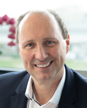 Lambert Huber