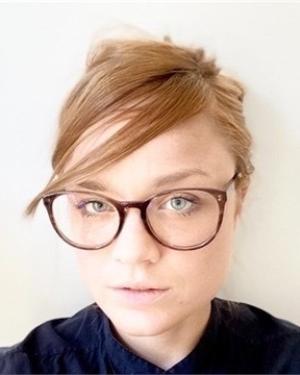 Lea Haslehner 