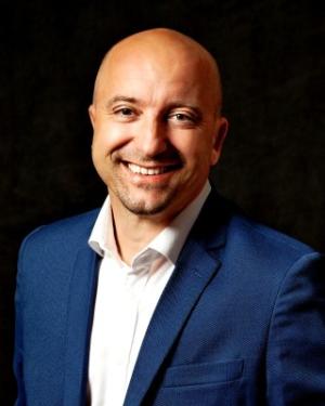 Mark Winkler