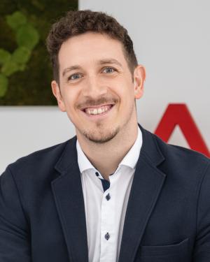 Markus Vogel 