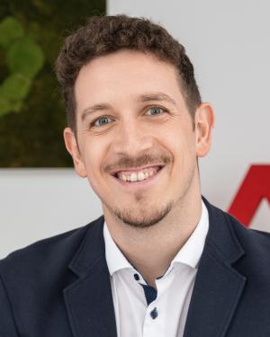 Markus Vogel 