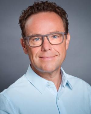 Markus Wernad