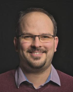 Michael Stuhlmüller