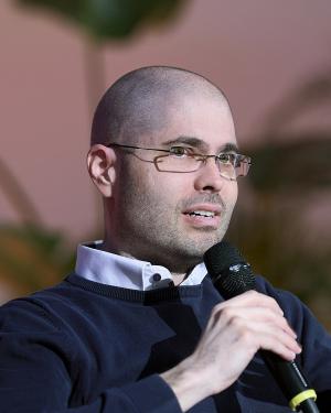 Michael Georg Grasser