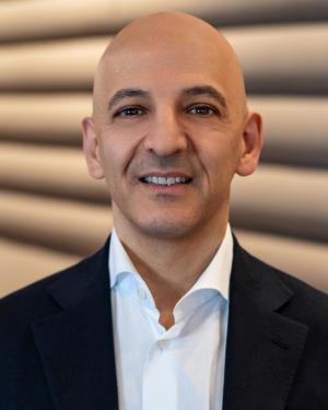 Serkan Katilmis