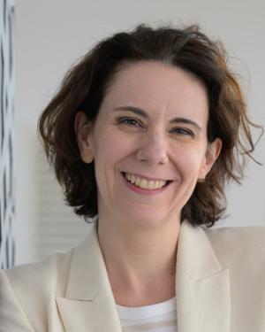 Sylvia Geyer