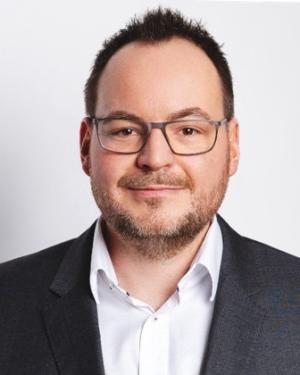 Stefan Grasserbauer