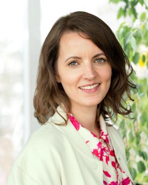 Veronica Weyrer-Unger