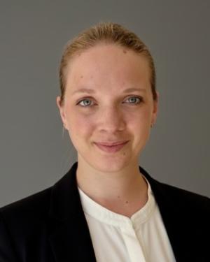 Lea Fleckner
