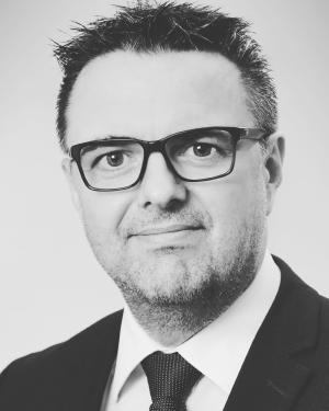 Harald Gugerbauer