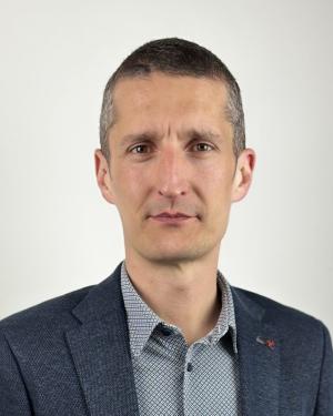 Gerold Pulverer