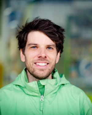 Jonathan Niesel