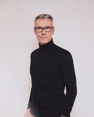 Marc Oliver Nissen