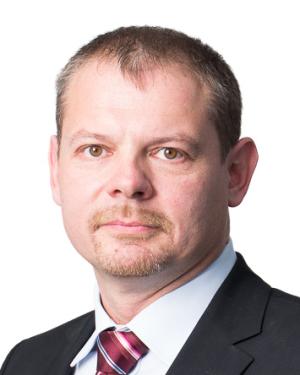 Markus Schober