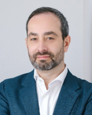 Matthias Huber 