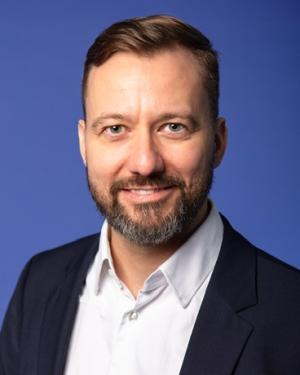 Patrick Weiß