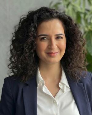 Rosita Kashanipour