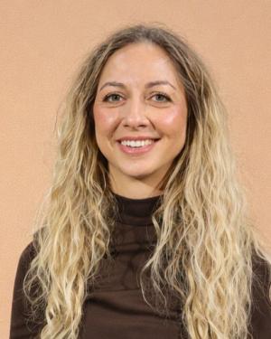 Sarah Eschenbacher