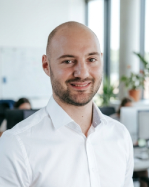 Dr. Sven-Erik Willrich
