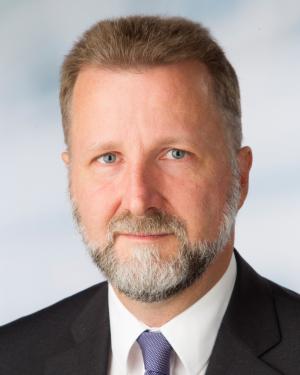 Thomas Vavra