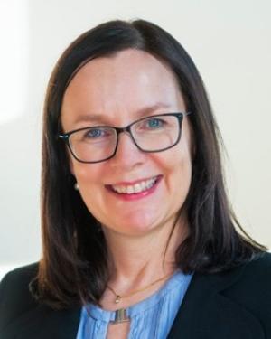 Ulrike Lechner