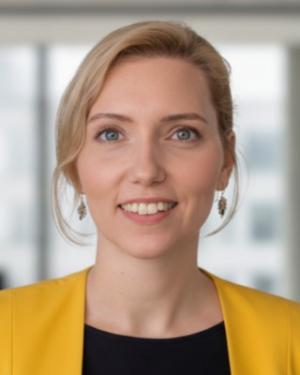 Ursula Preyer-Hochstrasser