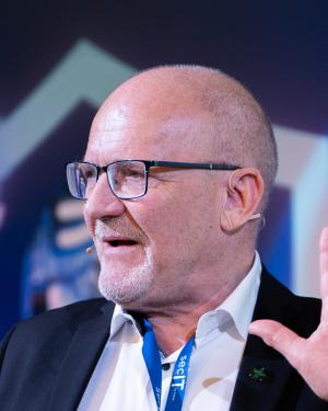 Volker Kozok