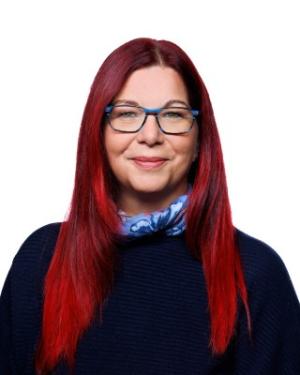 Sabine Potzmann