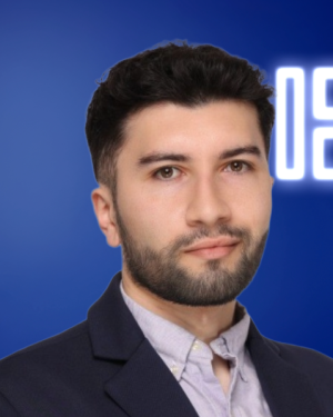 Aram Poghosyan