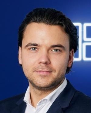 Ruben Pauls