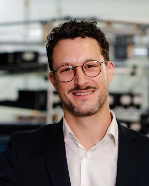 Benedikt Fuchs