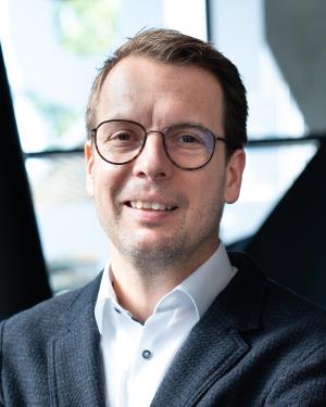 Bernd Stöger