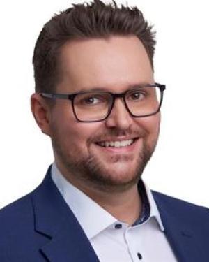 Daniel Tiefenbacher 